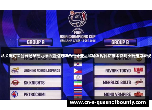 从关键对决到赛场掌控力穆西亚拉对阵西班牙亚冠临场发挥评估技术影响比赛走势表现